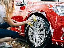 Как часто мыть машину?