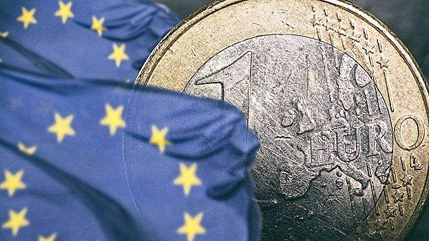 В&nbsp;Киеве признали, что Украине нужно более 15&nbsp;лет для перехода на&nbsp;евро