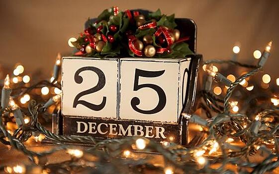 Католическое Рождество: «свет во тьме светит, и тьма не объяла Его»