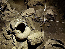 В Прибайкалье защитят стоянки древних людей