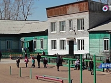 В бурятском поселке Нижний Саянтуй снова откладывается строительство школы