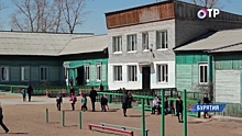 В бурятском поселке Нижний Саянтуй снова откладывается строительство школы