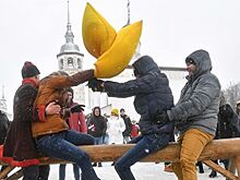 Стало известно, где москвичи отдохнут в Новый год
