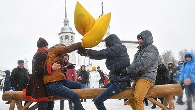 Стало известно, где москвичи отдохнут в Новый год