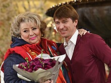 Тарасова резко осадила Ягудина