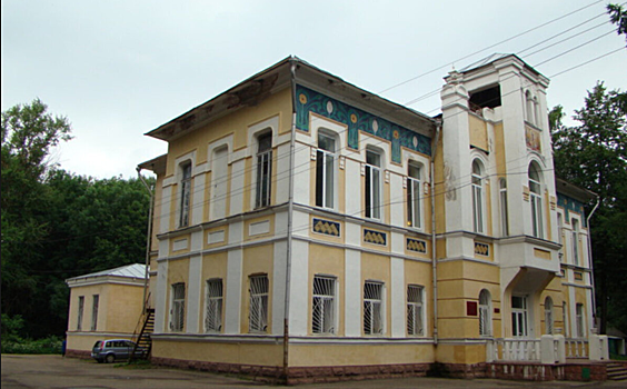 В Смоленской области решается вопрос о строительстве новой психиатрической больницы