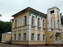 В Смоленской области решается вопрос о строительстве новой психиатрической больницы