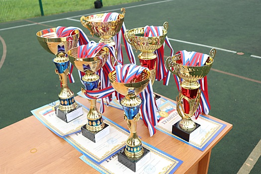 Сборная команда Управления Росгвардии по Республике Дагестан стала чемпионом Северо-Кавказского округа Росгвардии по мини-футболу