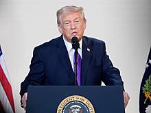 Трамп сделал заявление о переговорах с Россией и Украиной