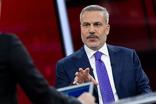 Анкара предостерегает Вашингтон от повторения «венесуэльского сценария» в Иране