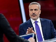 Анкара предостерегает Вашингтон от повторения «венесуэльского сценария» в Иране