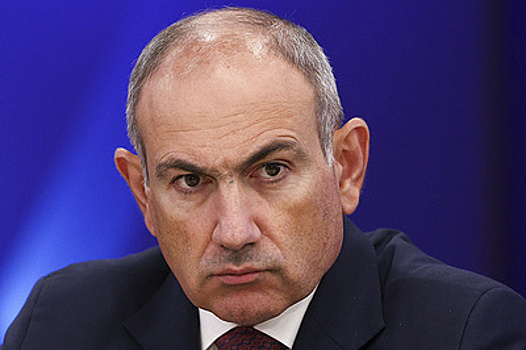 Пашинян приветствовал готовность Анкары к нормализации отношений с Ереваном