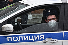 Массовая драка в Новой Москве закончилась госпитализацией
