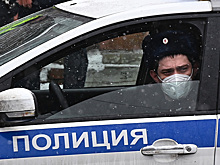 Массовая драка в Новой Москве закончилась госпитализацией