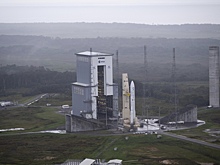 Назначен первый коммерческий запуск Ariane 6