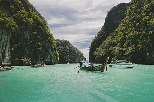 Таиланд не стал вводить туристический сбор с 1 сентября