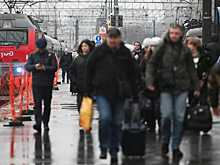 Все городские вокзалы на МЖД подготовлены к зиме