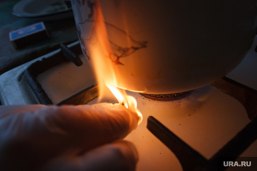 «Известия»: европейцы заплатят вдвое больше за отопительный сезон