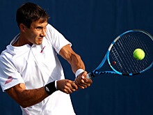 Россиянин Донской не смог пробиться в основную сетку Australian Open