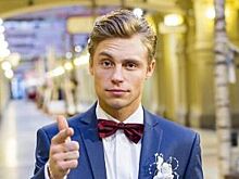 Звезда сериала «Кадетство» Александр Головин снимается в башкирском фильме