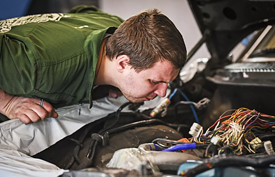 Россиян предупредили о неожиданных штрафах за ремонт автомобиля