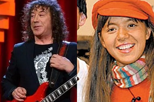 Как изменилась Соня Кузьмина STARHIT