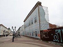 Дома Щетинкина на Баумана выкупил казанский предприниматель Ренат Ибрагимов