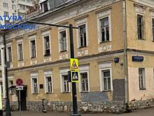 Суд разберется в деле мужчины, незаконно отремонтировавшем усадьбу в Москве