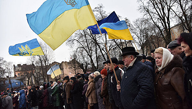 «Россия потеряла Украину и рискует потерять Донбасс»