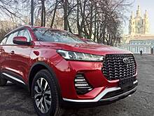 В России почти не осталось кроссоверов одного популярного бренда