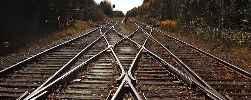 Аксенов заявил о восстановлении железнодорожных путей в Джанкойском районе