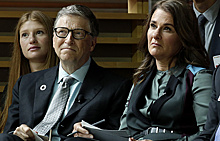 Фонд Билла Гейтса потратит $200 млн на поддержку женщин и детей