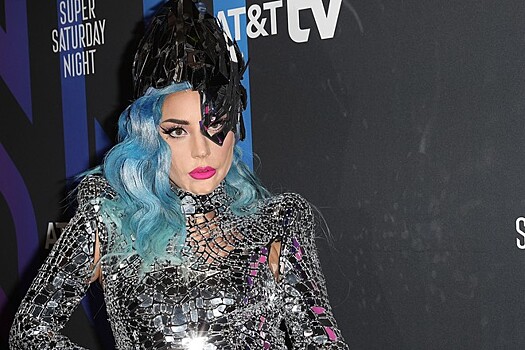 Леди Гага объявила конкурс на лучший фан-арт для нового альбома