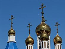 В самарских храмах пройдут крещенские богослужения