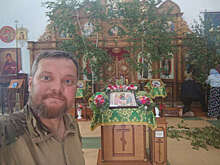 Патриарх Кирилл утвердил лишение сана иерея Беляева, ездившего на СВО