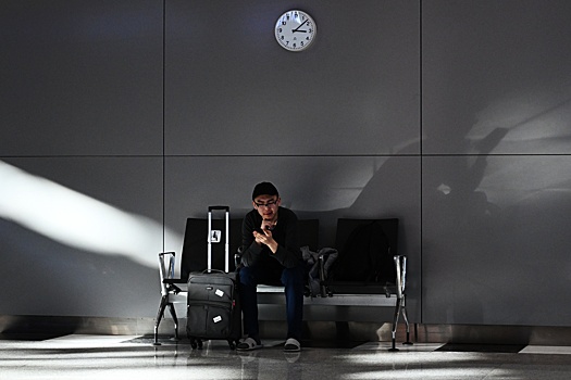 Китай стал самой популярной страной для командировок в 2025 году