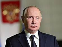 Поручение Путина обрушило цену на газ в Европе