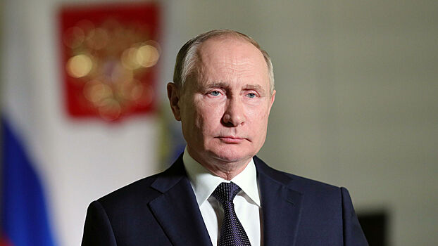 Байден готовит комплекс инициатив, касающихся Путина