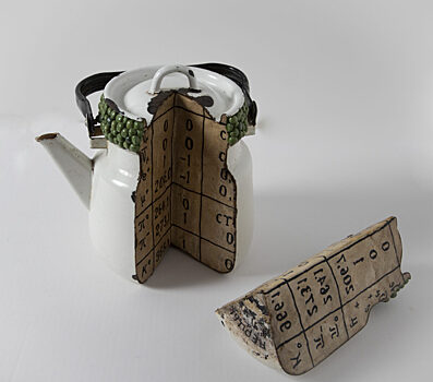 Е.К.Артбюро представляет выставку, посвященную творчеству группы «Перцы»