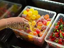 Таганрожца приговорили к четырем годам строгого режима за кражу из продуктового