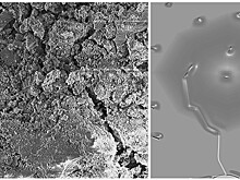 Оксид графена поможет оценивать состояние бетонных конструкций