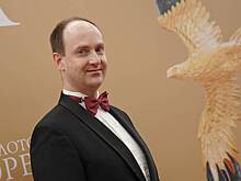 Звезда сериала «Кухня» Никита Тарасов стал отцом во второй раз