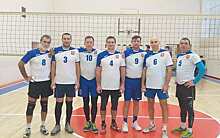 Волейболисты из Щаповского примут участие в окружном турнире