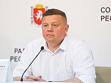 Бывший вице-премьер Крыма Кабанов задержан – СМИ