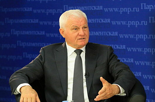 Депутат призвал пересмотреть оплату экологической экспертизы для малых хозяйств