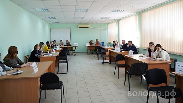 Более 2 тысяч рабочих мест предложат вологжанам на областной ярмарке вакансий