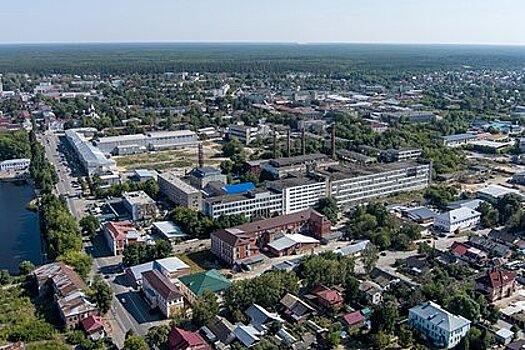 Названы регионы России с самым сильным ростом спроса на большие квартиры