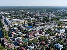 Названы регионы России с самым сильным ростом спроса на большие квартиры