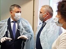 В Иркутской области будет разработана программа подготовки кадров для ФАПов