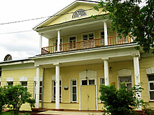 Вечер русского романса пройдет в музее Щелкова в субботу